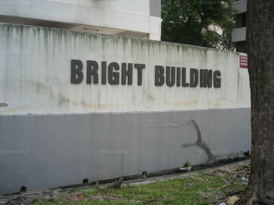 Bright Building #1371222